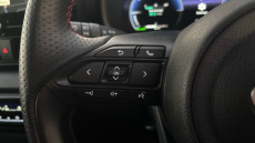 Toyota Yaris 1.5 Hybrid 130 GR Sport 5dr CVT Hybrid Hatchback